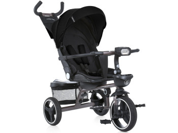 Дитячий триколісний велосипед. Turbo Trike MT 1003-1