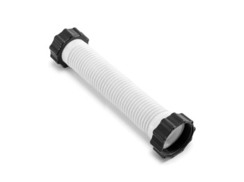 Шланг з гайками до насоса 28646-26646. Intex 11820