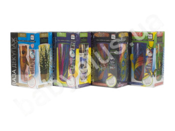 Набір для творчості Ваза декупаж, Danko Toys