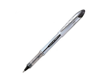 Роллер uni-ball VISION ELITE 0.8мм, черный, UNI UB-200.(08).Black