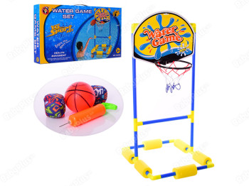 Баскетбольне кільце для гри в воді. MR 0525