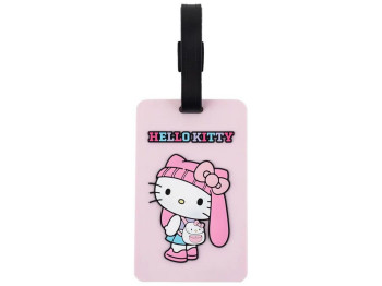 Бейдж на багаж Hello Kitty, Kite