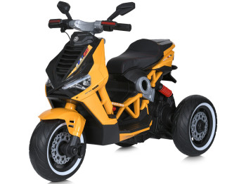 Дитячий мотоцикл. Bambi Racer M 5744EL-6