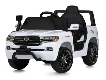 Дитячий електромобіль Toyota. M 5101EBLR-1