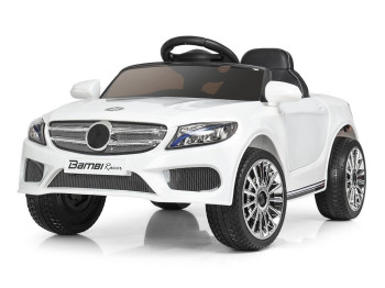 Детский электромобиль. Bambi Racer M 3981EBLR-1