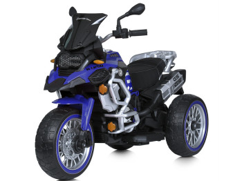 Дитячий мотоцикл. Bambi Racer M 5074EL-4