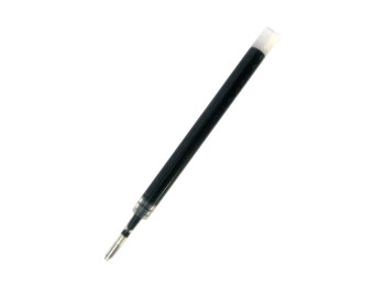 Стержень гелевий чорний для автоматичної ручки. AIHAO AH1100