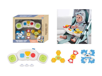 Игровая панель на коляску 27,5-10 см. 2192E-48-1