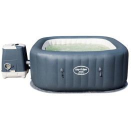 Бассейн-джакузи Lay-Z-Spa. Bestway 54138