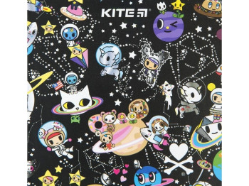 Стикеры с клейкой полоской Tokidoki. Kite TK22-477-1