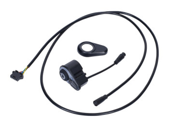 Кнопка MEB 700C START BUTTON для електровелосипеда