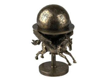 Статуетка Рими рятують світ 18х20 см, Veronese 76617A1