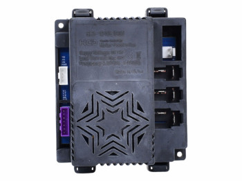Блок керування M 6018-RC RECEIVER до джипу М 6018, 12V