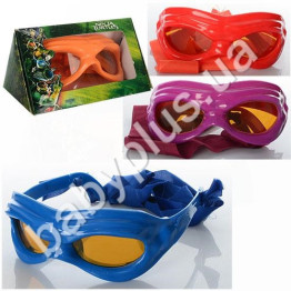 Маска Ninja Intex 09320