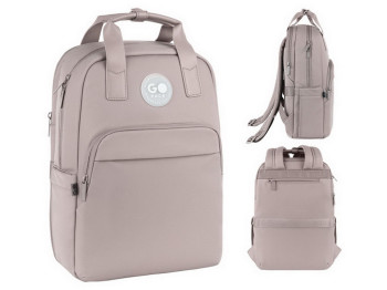 Рюкзак подростковый GoPack GO26-122M-2