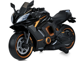Дитячий електромотоцикл. Bambi Racer M 5774ELS-2