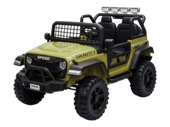 Электромобиль Bambi Racer M 6376EBLR-10, р/к2, 4G, 1х12V/10AH, 4х.45W, Bluetooth, USB, TF, EVAколеса