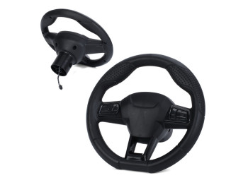 Кермо M 6204,6205,6206-ST WHEEL до джипа M 6204,6205,6206