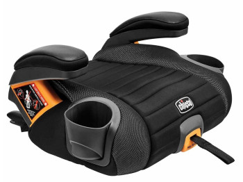 Автокресло-бустер GoFit Plus, Группа 2/3, Chicco