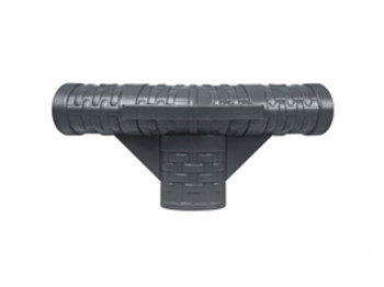 Соединитель Т-образный для бассейнов Steel Pro MAX. Bestway P05445