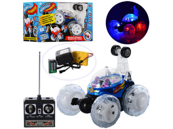 Машина на радиоуправлении. Limo Toy 9293-9294