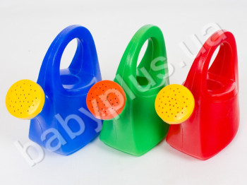 Лейка Велика. Lico Toys Л-036
