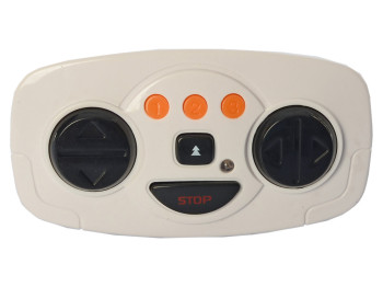 Пульт управління для електромобіля M 4319. M 4319-2,4G