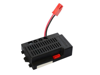 Блок керування до електромобіля JJ2255. RC RECEIVER-JJ2255