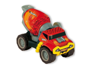 Бетономешалка Hot Wheels. Klein 2441