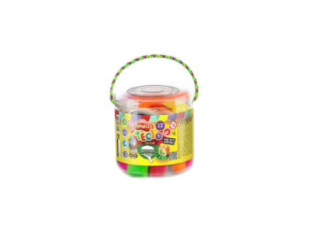 Тісто для ліплення Master Do 12+1 колір, Danko Toys