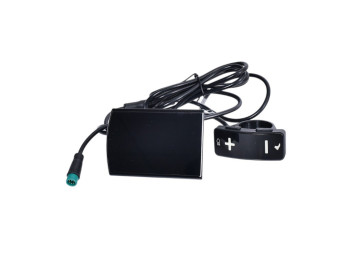 Дисплей MEB 700C NOVA DISPLAY