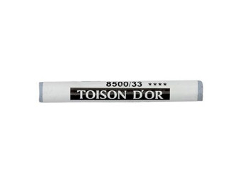 Мел-пастель TOISON DOR pearl grey. Koh-i-Noor 8500/33