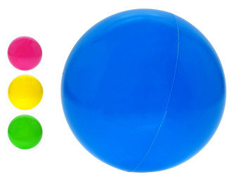 Мячики диаметром 8 см. Toys-plast ИП.13.002