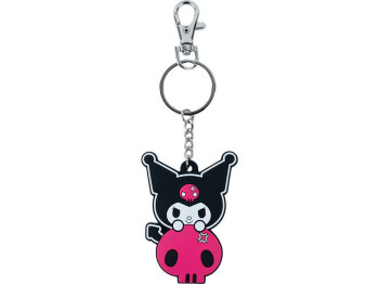 Брелок-підвіска Kuromi, Kite