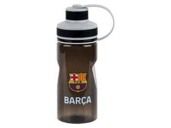 Бутылка для воды Kite FC Barcelona, тритан, 500 мл