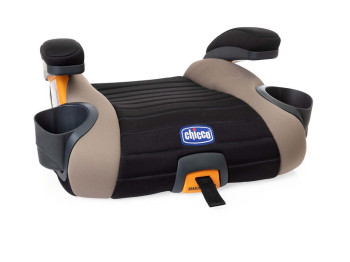 Автокресло-бустер GoFit Plus, Chicco