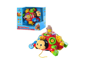 Игра Божья коровка Play Smart 957 Уценка