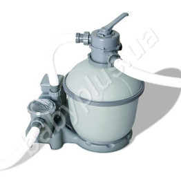 Фильтр-насос грубой очистки Bestway 58404