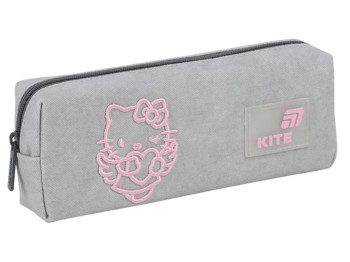 Пенал на 1 отделение Kite Hello Kitty HK26-642-1