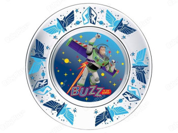 Тарілка дитяча "Disney Історія іграшок" D19,6см 34215