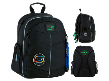 Рюкзак шкільний Cyber Kite K26-771S-3