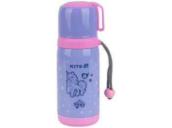 Термос My Little Pony 350мл, Kite