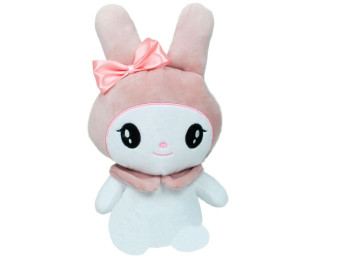 Мягкая игрушка Май Мелоди Нello Kitty 35 см