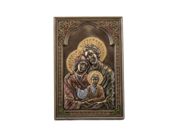 Картина Свята сім'я 23х15 см, Veronese 76565A4