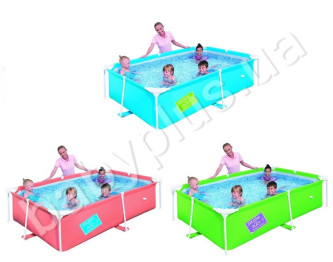 Бассейн каркасный Bestway 56220