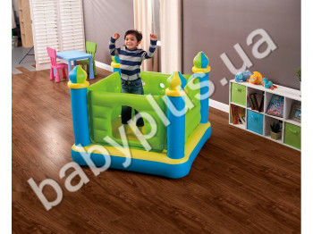 Батут Замок Intex 48257