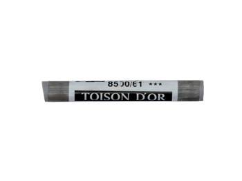 Мел-пастель TOISON DOR platine grey. Koh-i-Noor 8500/61