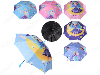 Зонтик детский. MK 4786