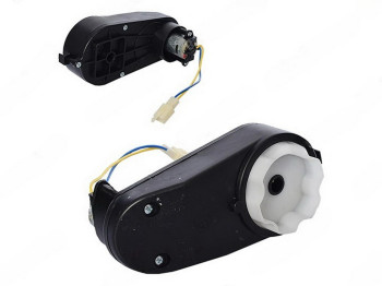 Рульовий редуктор для трактора M 4573. M 4573-ST GEAR