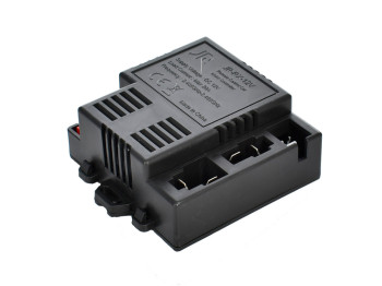 Блок керування до машини M 4806. M 4806-RC RECEIVER